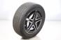 Sommer Kompletträder Set Alu 18 Zoll mit Michelin Reifen für EQA H243, EQB X243, Original Mercedes-Benz  - Bild 2