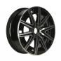 Alufelge AMG 10-Speichen-Rad  - Bild 2