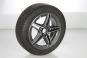 Kompletträder Set AMG 19 Zoll Alu BRIDGESTONE GLA H247  - Bild 2