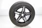 Kompletträder Set AMG 19 Zoll Alu PIRELLI GLA-Klasse H247  - Bild 2