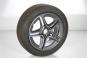 Kompletträder Set AMG 19 Zoll Alu PIRELLI GLA-Klasse H247  - Bild 2