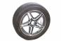 Kompletträder Set AMG 19 Zoll Alu BRIDGESTONE GLA H247  - Bild 2