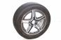 Kompletträder Set AMG 19 Zoll Alu BRIDGESTONE GLA H247  - Bild 2