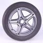 Kompletträder Set AMG 19 Zoll Alu BRIDGESTONE GLA H247  - Bild 2