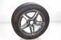 Kompletträder Set AMG 19 Zoll Alu BRIDGESTONE GLA H247  - Bild 2