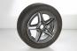 Kompletträder Set AMG 19 Zoll Alu BRIDGESTONE GLA H247  - Bild 2