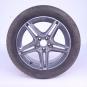 Kompletträder Set AMG 19 Zoll Alu BRIDGESTONE GLA H247  - Bild 2