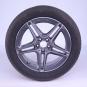 Kompletträder Set AMG 19 Zoll Alu BRIDGESTONE GLA H247  - Bild 2