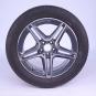 Kompletträder Set AMG 19 Zoll Alu BRIDGESTONE GLA H247  - Bild 2