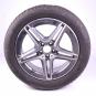 Kompletträder Set AMG 19 Zoll Alu BRIDGESTONE GLA H247  - Bild 2