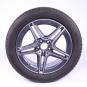 Kompletträder Set AMG 19 Zoll Alu BRIDGESTONE GLA H247  - Bild 2