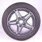 Kompletträder Set AMG 19 Zoll Alu BRIDGESTONE GLA H247  - Bild 2