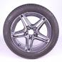 Kompletträder Set AMG 19 Zoll Alu BRIDGESTONE GLA H247  - Bild 2