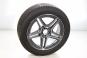 Kompletträder Set AMG 19 Zoll Alu BRIDGESTONE GLA H247  - Bild 2