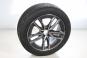 Kompletträder Set AMG 19 Zoll Alu PIRELLI GLA-Klasse H247  - Bild 2