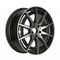 Alufelge AMG 10-Speichen-Rad  - Bild 2