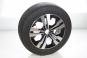 Kompletträder Set 18 Zoll Alu BRIDGESTONE GLA-Klasse H247  - Bild 2
