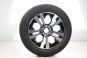Kompletträder Set 18 Zoll Alu PIRELLI GLA-Klasse H247  - Bild 2