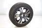Kompletträder Set 18 Zoll Alu PIRELLI GLA-Klasse H247  - Bild 2