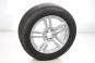 Sommer Kompletträder Set Alu 18 Zoll mit Pirelli Reifen für GLA-Klasse H247, GLB-Klasse X247, original Mercedes-Benz  - Bild 2