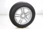 Kompletträder Set 18 Zoll Alu BRIDGESTONE GLA,GLB H247,X247  - Bild 2