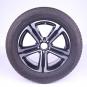 Kompletträder Set 18 Zoll Alu BRIDGESTONE GLC-Klasse 253  - Bild 2