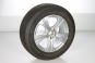 Kompletträder Set 18 Zoll Alu BRIDGESTONE GLC-Klasse 253  - Bild 2
