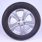Kompletträder Set 18 Zoll Alu BRIDGESTONE GLC-Klasse 253  - Bild 2