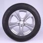 Kompletträder Set 18 Zoll Alu BRIDGESTONE GLC-Klasse 253  - Bild 2