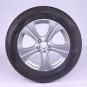 Kompletträder Set 18 Zoll Alu PIRELLI GLC-Klasse 253  - Bild 2