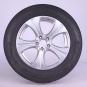 Kompletträder Set 18 Zoll Alu PIRELLI GLC-Klasse 253  - Bild 2