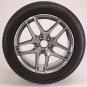 Kompletträder Set 20 Zoll Alu PIRELLI GLC-Klasse 253  - Bild 2