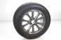 Winter Kompletträder Set Alu 18 Zoll mit Pirelli Reifen für GLC-Coupe 253, GLC-SUV X253, original Mercedes-Benz  - Bild 2