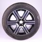 Kompletträder Set 19 Zoll Alu PIRELLI GLC-Klasse 253  - Bild 2