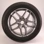Kompletträder Set AMG 19 Zoll Alu PIRELLI GLC 253,X253  - Bild 2