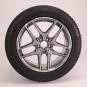 Kompletträder Set AMG 19 Zoll Alu PIRELLI GLC 253,X253  - Bild 2