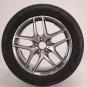 Kompletträder Set AMG 19 Zoll Alu PIRELLI GLC 253,X253  - Bild 2