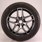 Kompletträder Set AMG 19 Zoll Alu PIRELLI GLC 253,X253  - Bild 2