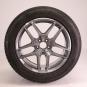 Kompletträder Set AMG 19 Zoll Alu PIRELLI GLC 253,X253  - Bild 2