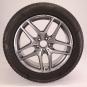 Kompletträder Set AMG 19 Zoll Alu PIRELLI GLC 253,X253  - Bild 2
