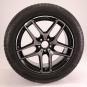 Kompletträder Set AMG 19 Zoll Alu PIRELLI GLC 253,X253  - Bild 2
