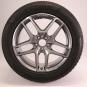Kompletträder Set AMG 19 Zoll Alu PIRELLI GLC 253,X253  - Bild 2