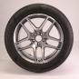 Kompletträder Set AMG 19 Zoll Alu PIRELLI GLC 253,X253  - Bild 2