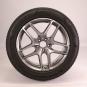Kompletträder Set AMG 19 Zoll Alu PIRELLI GLC 253,X253  - Bild 2