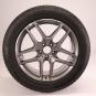 Kompletträder Set AMG 19 Zoll Alu PIRELLI GLC 253,X253  - Bild 2