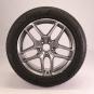 Kompletträder Set AMG 19 Zoll Alu PIRELLI GLC 253,X253  - Bild 2