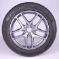Kompletträder Set AMG 19 Zoll Alu PIRELLI GLC 253,X253  - Bild 2