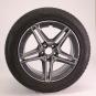 Kompletträder Set AMG 19 Zoll Alu PIRELLI GLC 253,X253  - Bild 2