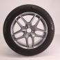 Kompletträder Set AMG 19 Zoll Alu PIRELLI GLC 253,X253  - Bild 2