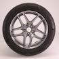 Kompletträder Set AMG 19 Zoll Alu PIRELLI GLC 253,X253  - Bild 2